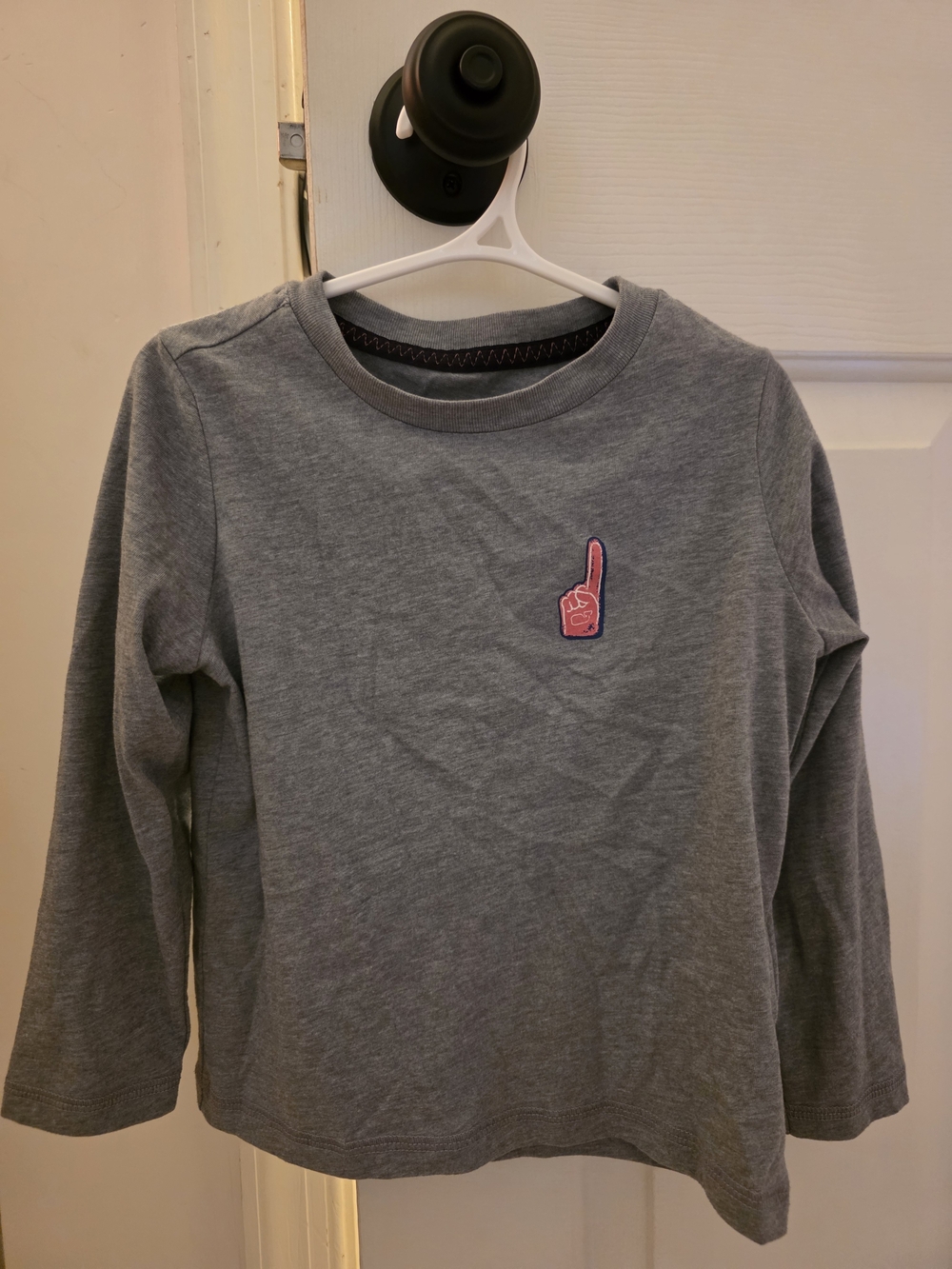 Vineyars Boy 3t Shirt